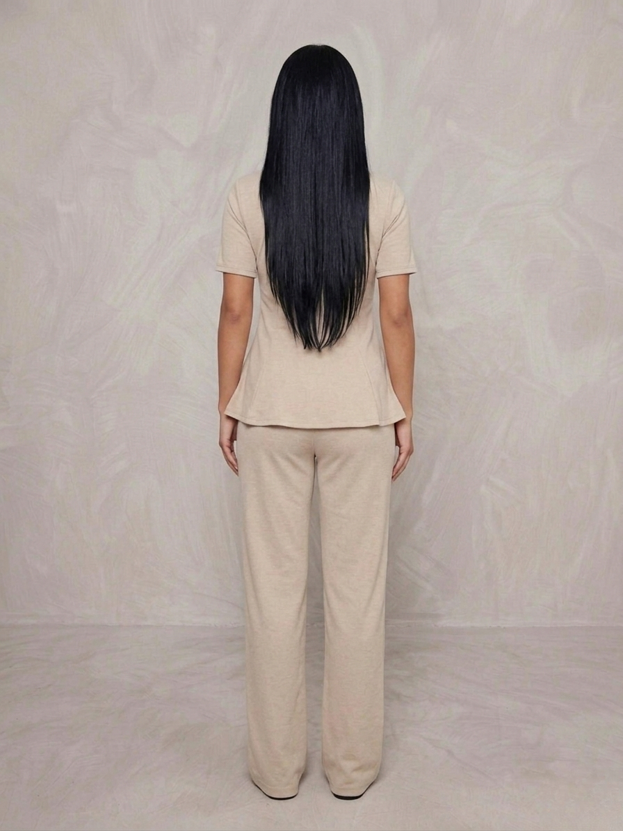 WILLOW IN OATMEAL