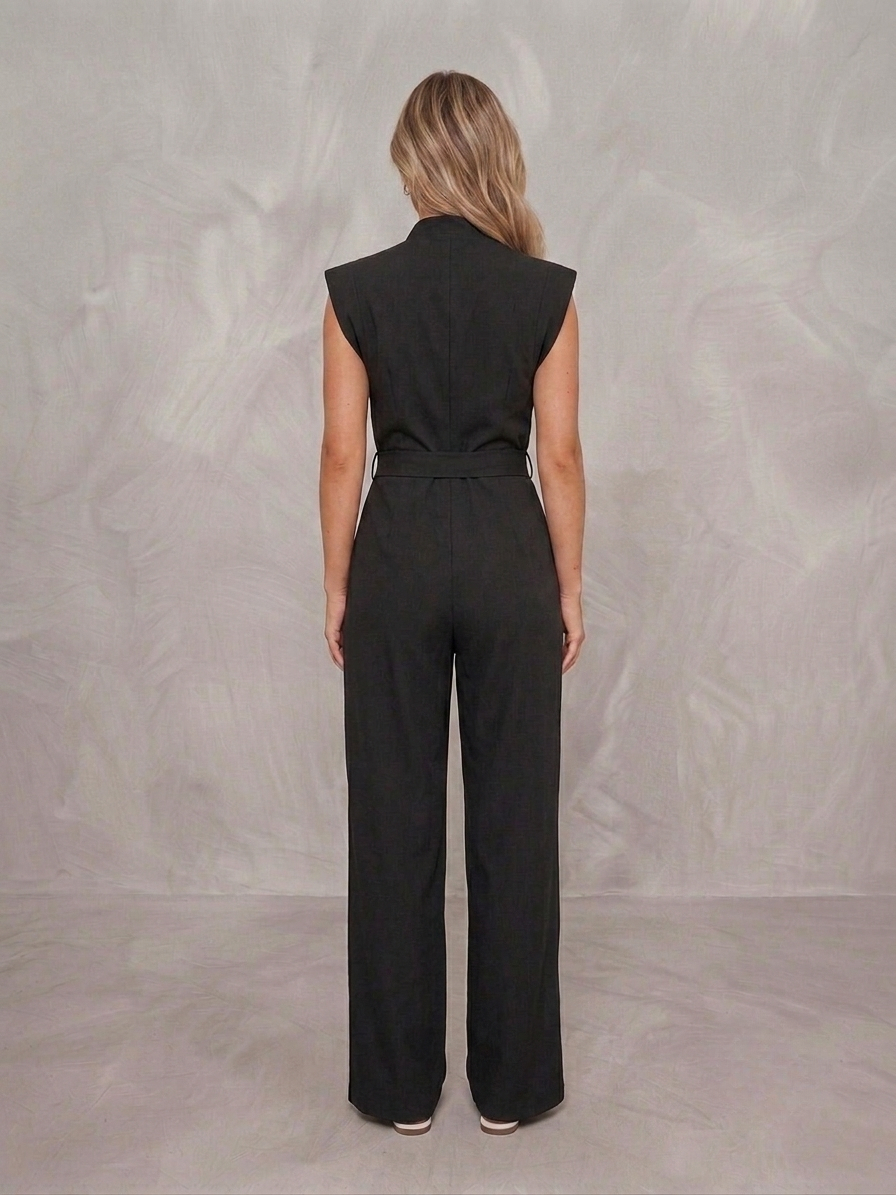 MARGOT IN EBONY