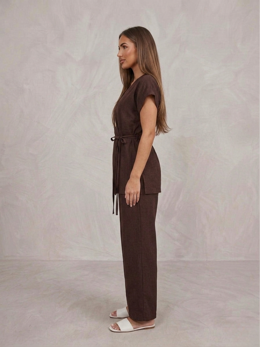 ARABELLA IN CHOCOLATE