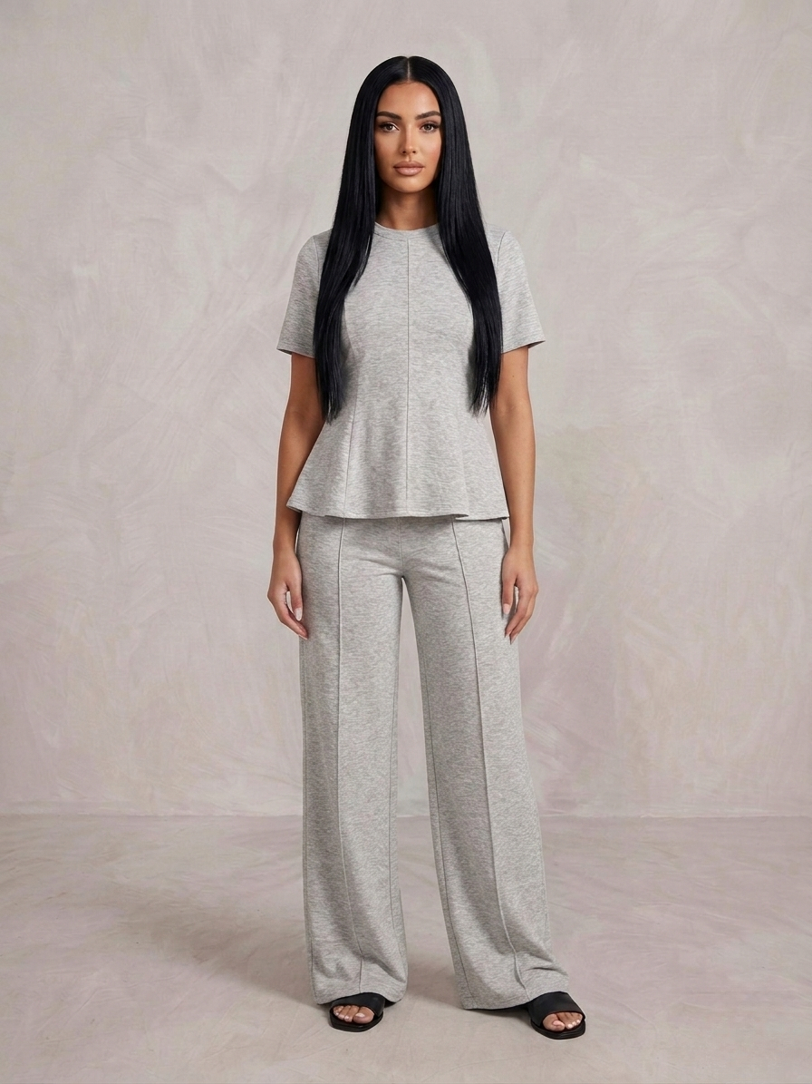 WILLOW IN DOVE GREY