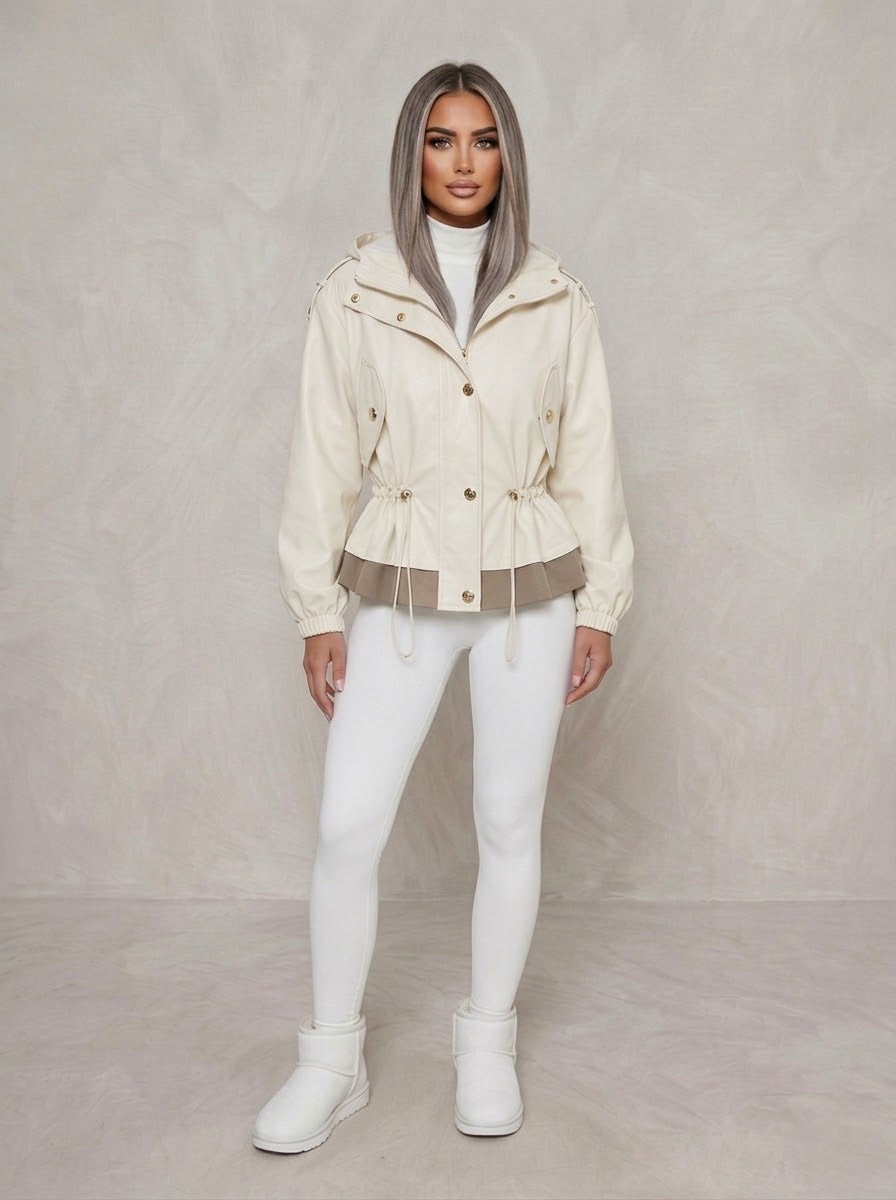 ELLA IN CREAM