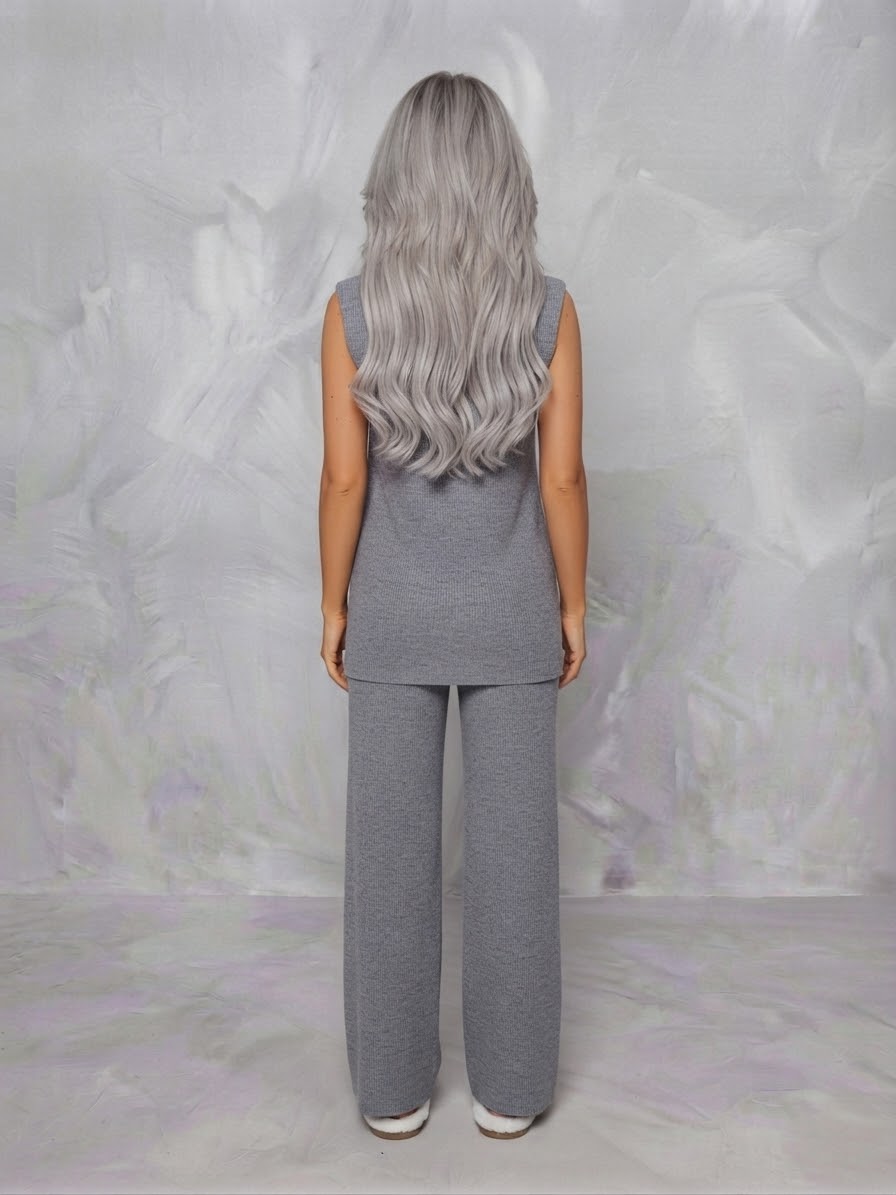 WILLOW IN DOVE GREY