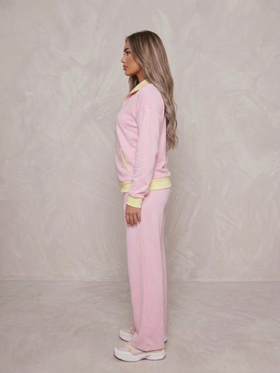 ARIA IN BLUSH