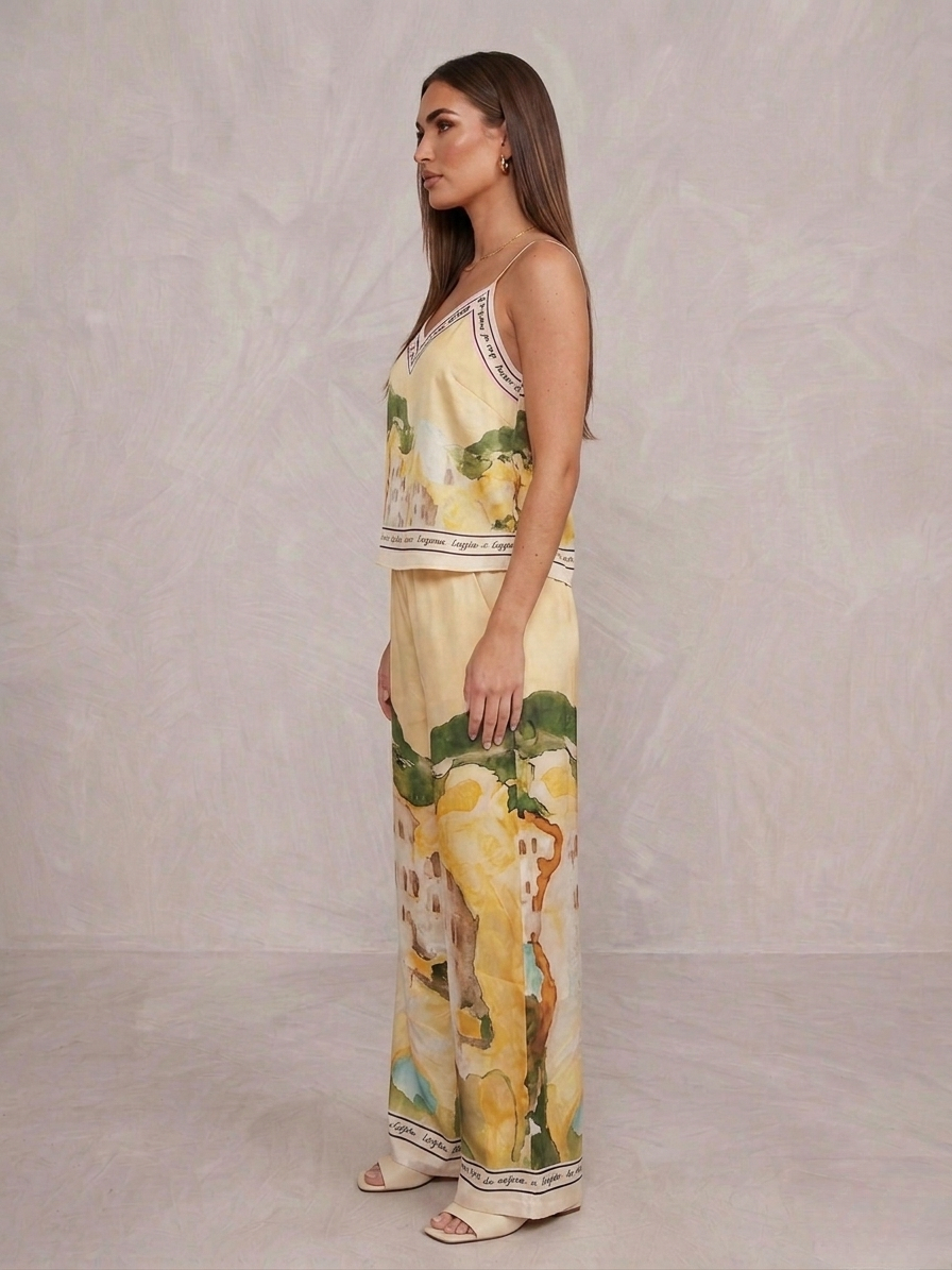TAYLOR IN LEMON
