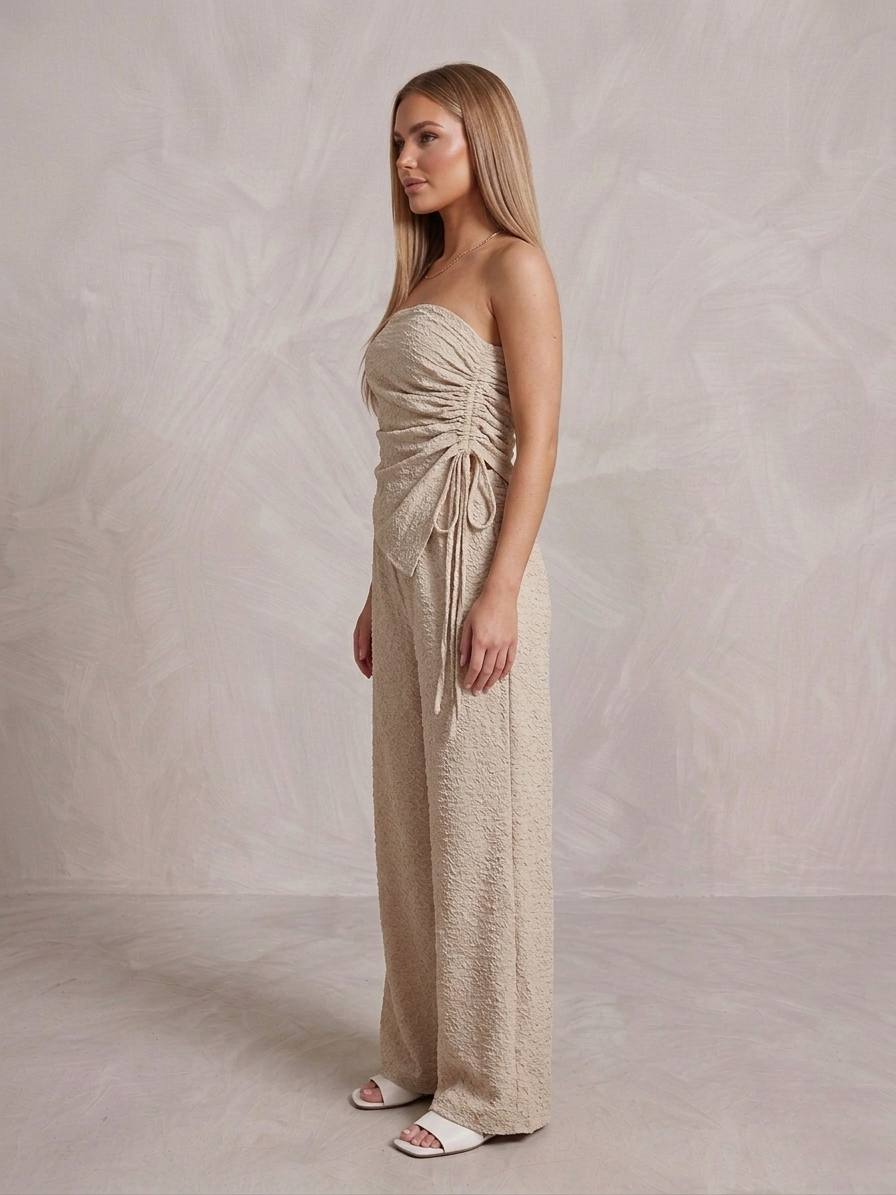 CASEY IN OATMEAL