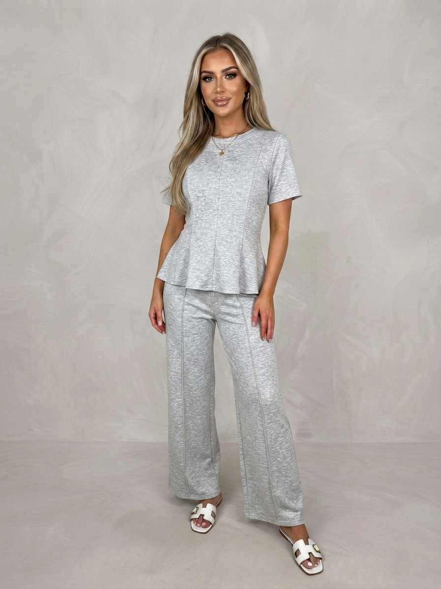 ELLA IN DOVE GREY
