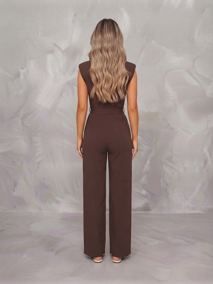 MARGOT IN CHOCOLATE