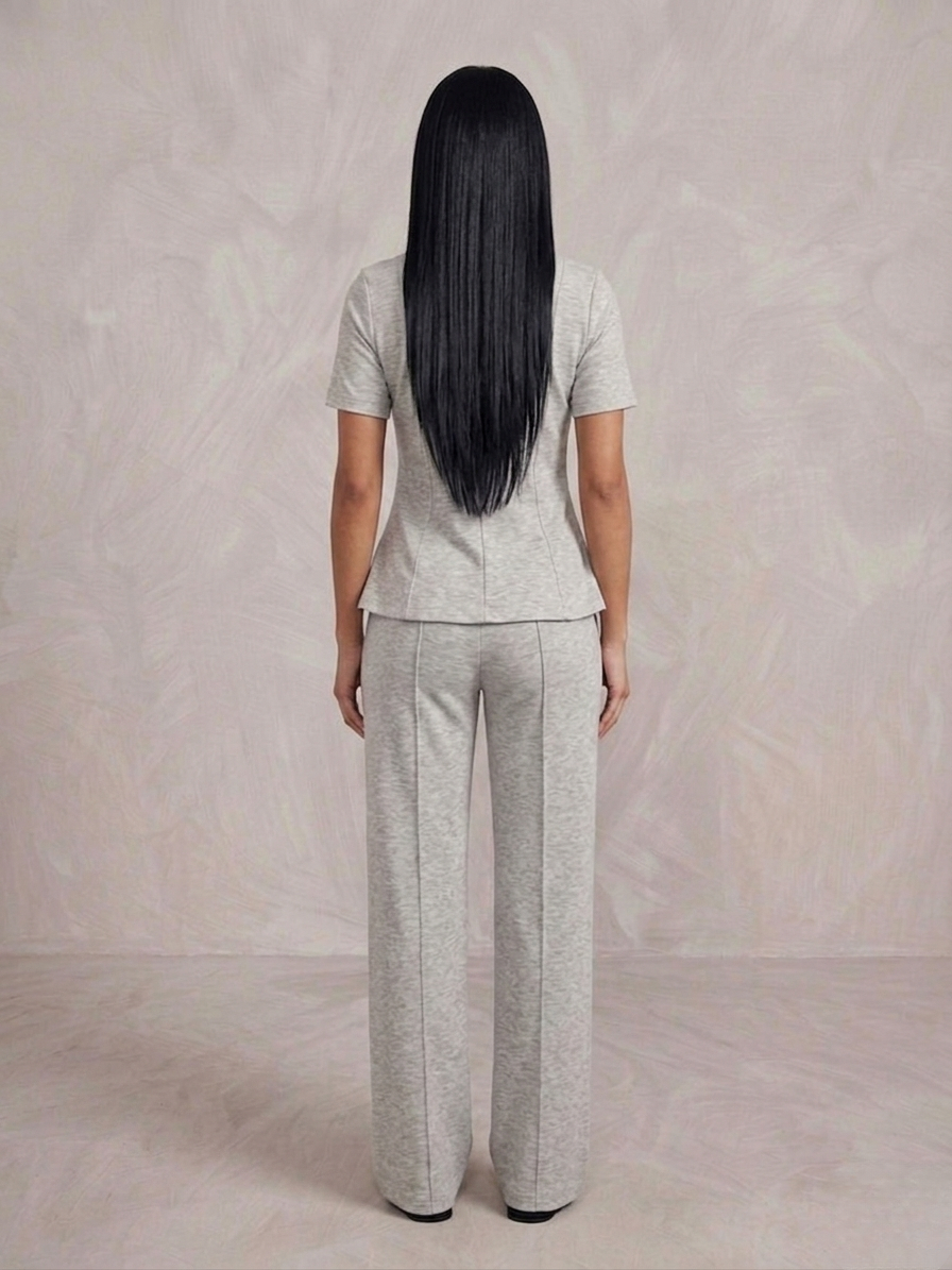 WILLOW IN DOVE GREY
