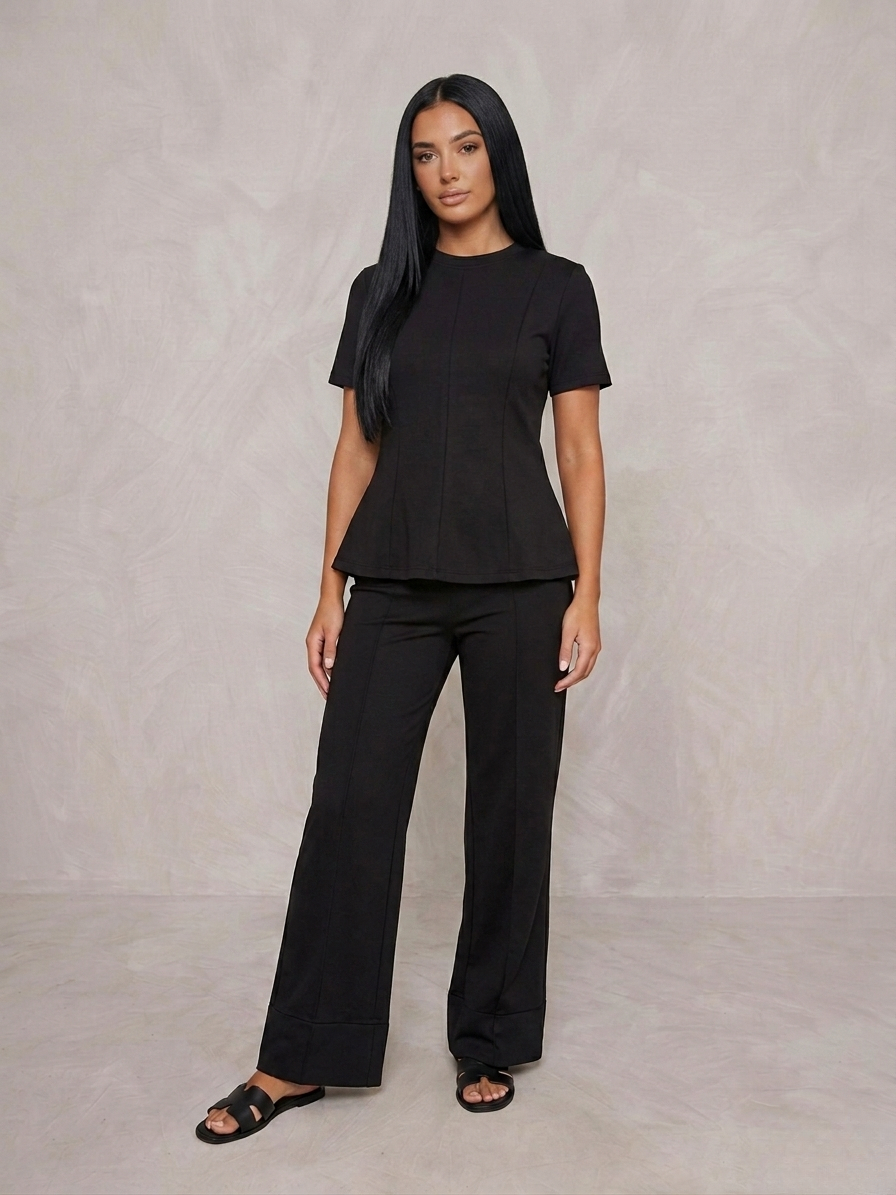 WILLOW IN EBONY