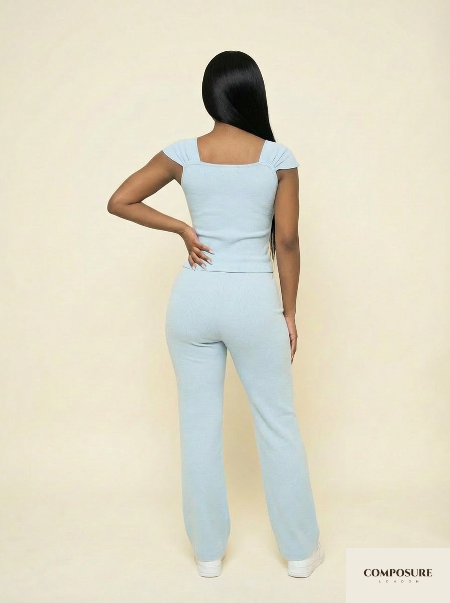 THE MADISON IN SKY BLUE