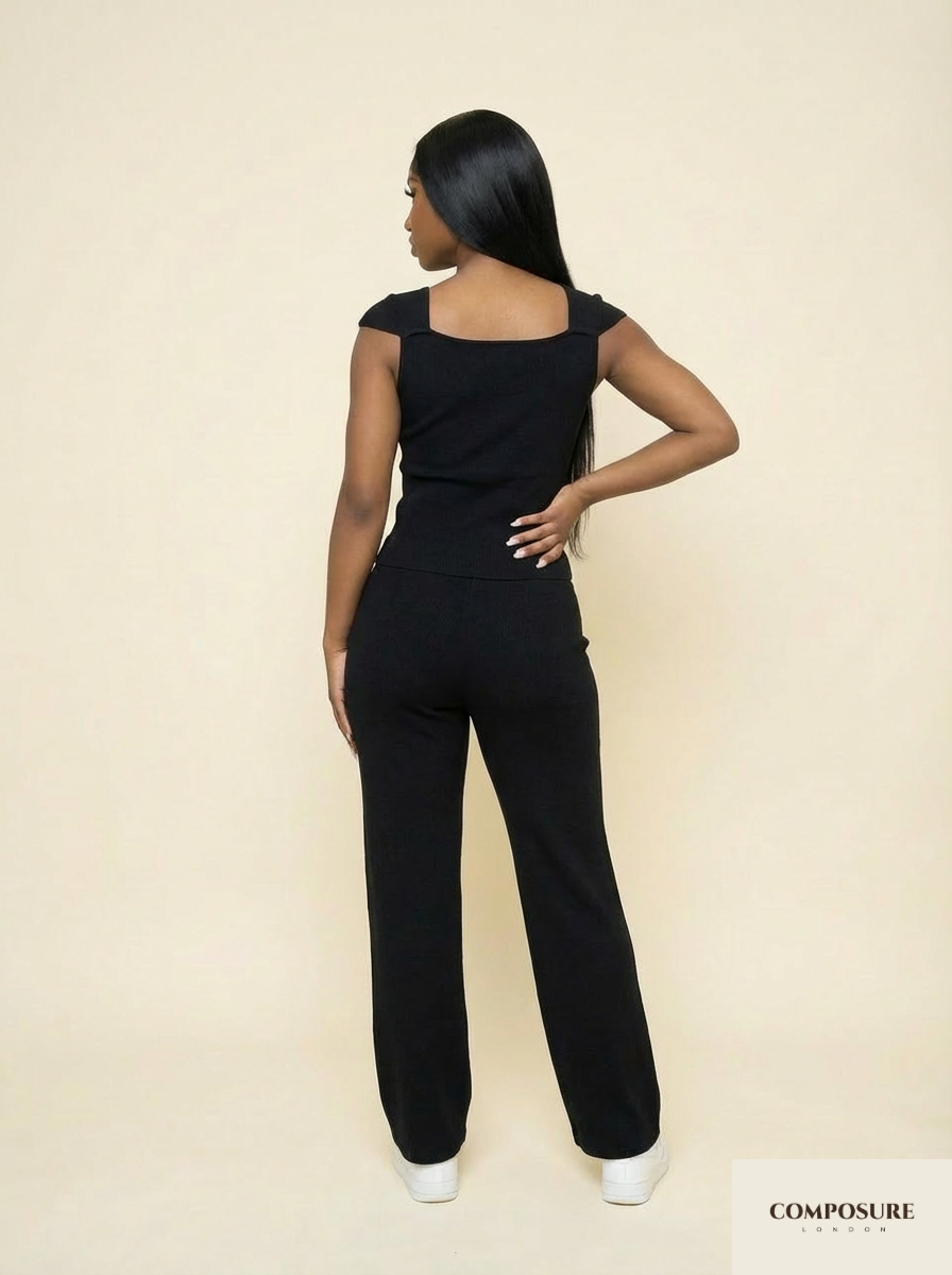 THE MADISON IN BLACK