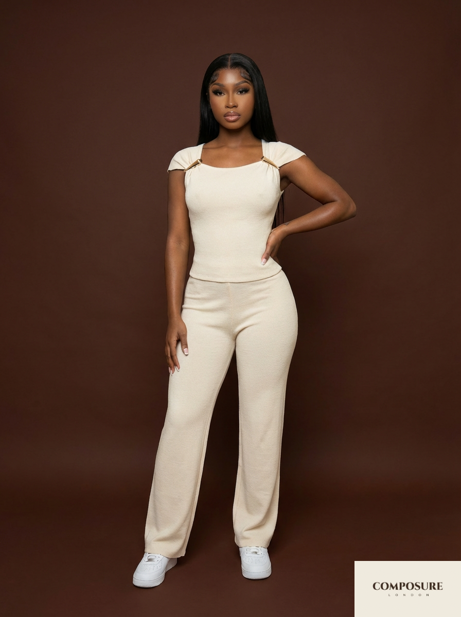 THE MADISON IN CREAM