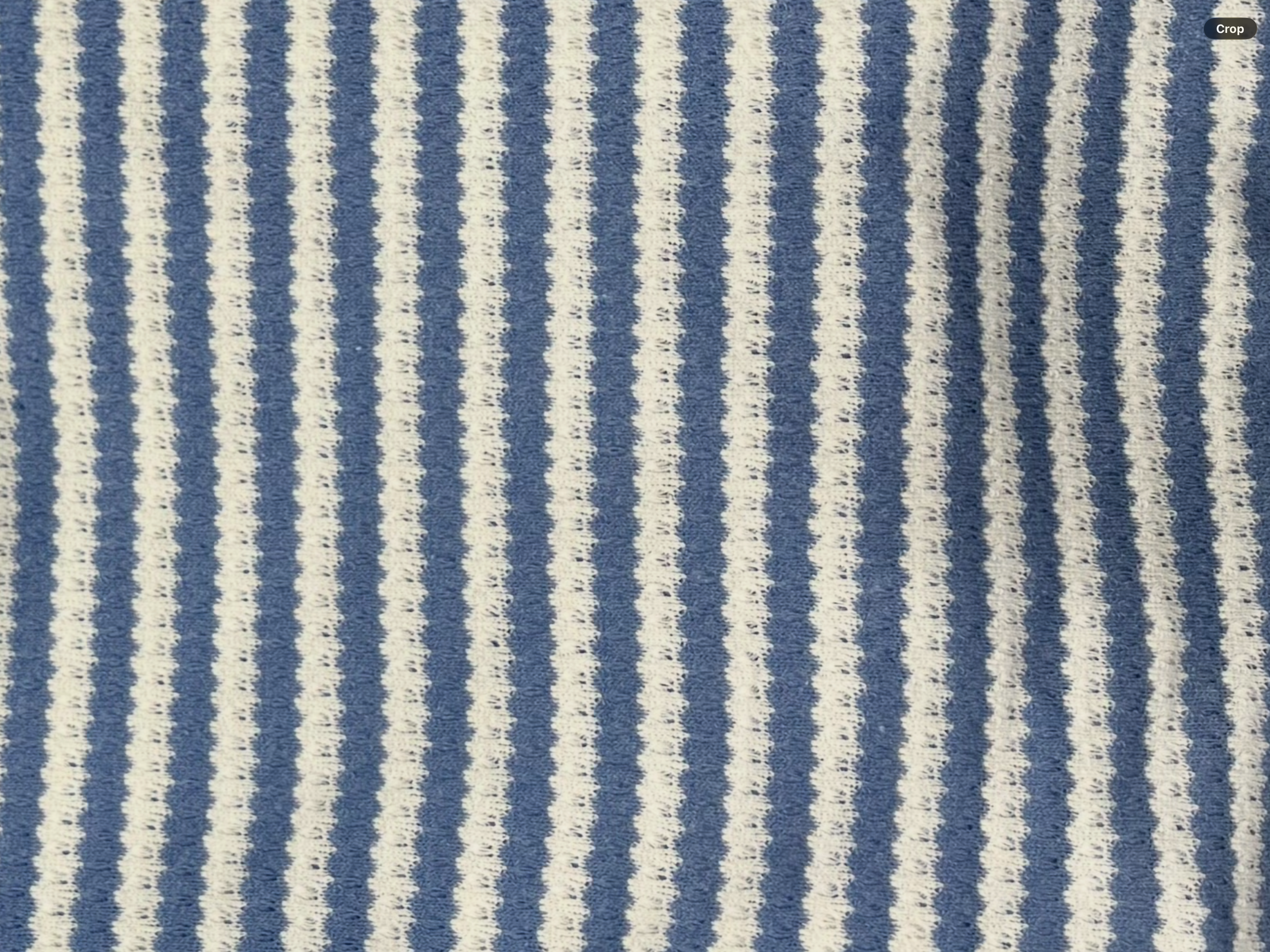 HARPER IN EGYPTIAN BLUE