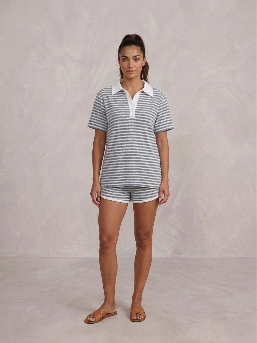 HARPER IN POWDER BLUE