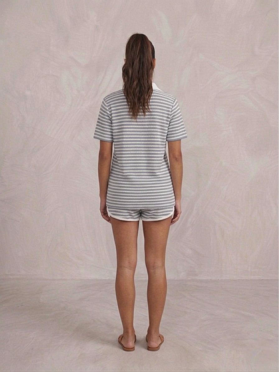 HARPER IN POWDER BLUE
