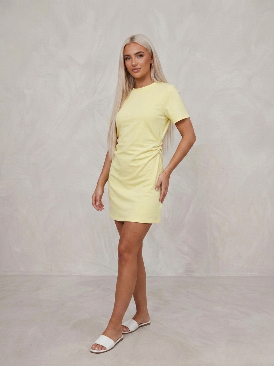 BELLA IN LEMON