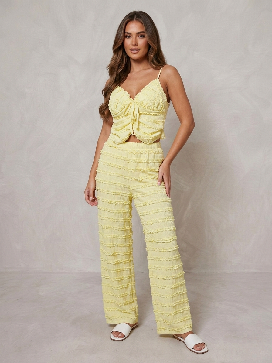 AUDREY IN LEMON