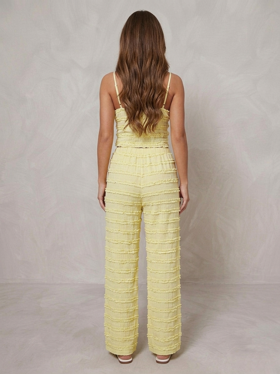 AUDREY IN LEMON