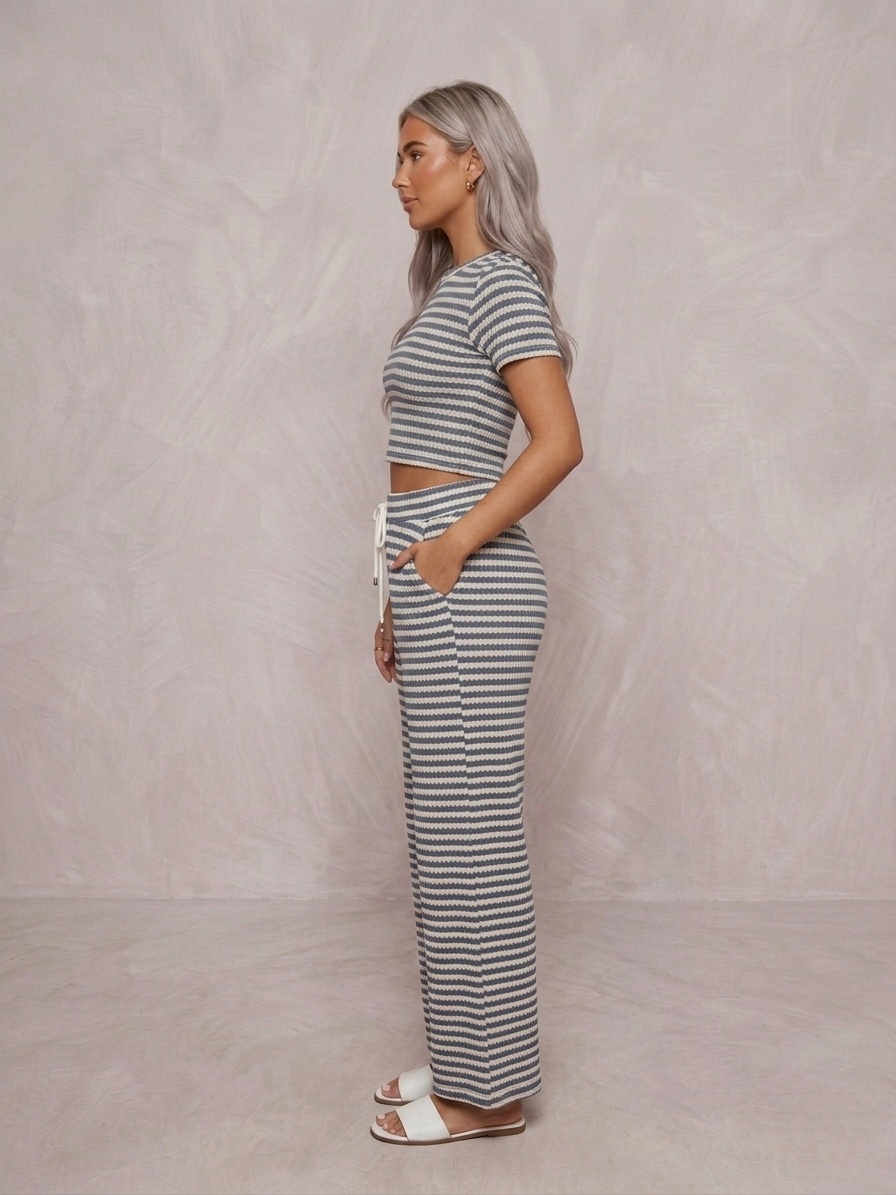MADISON IN POWDER BLUE