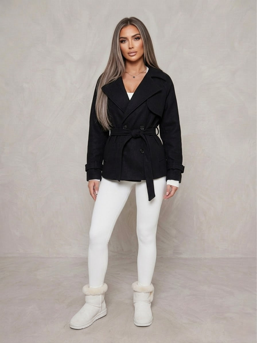 CHLOE IN EBONY