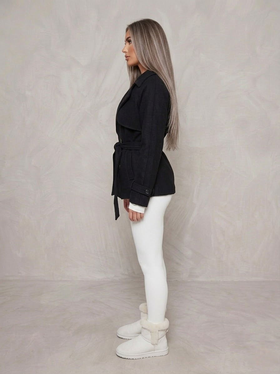 CHLOE IN EBONY