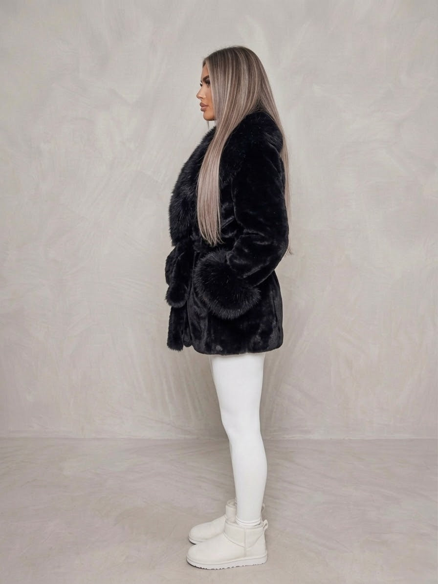 ARABELLA IN EBONY