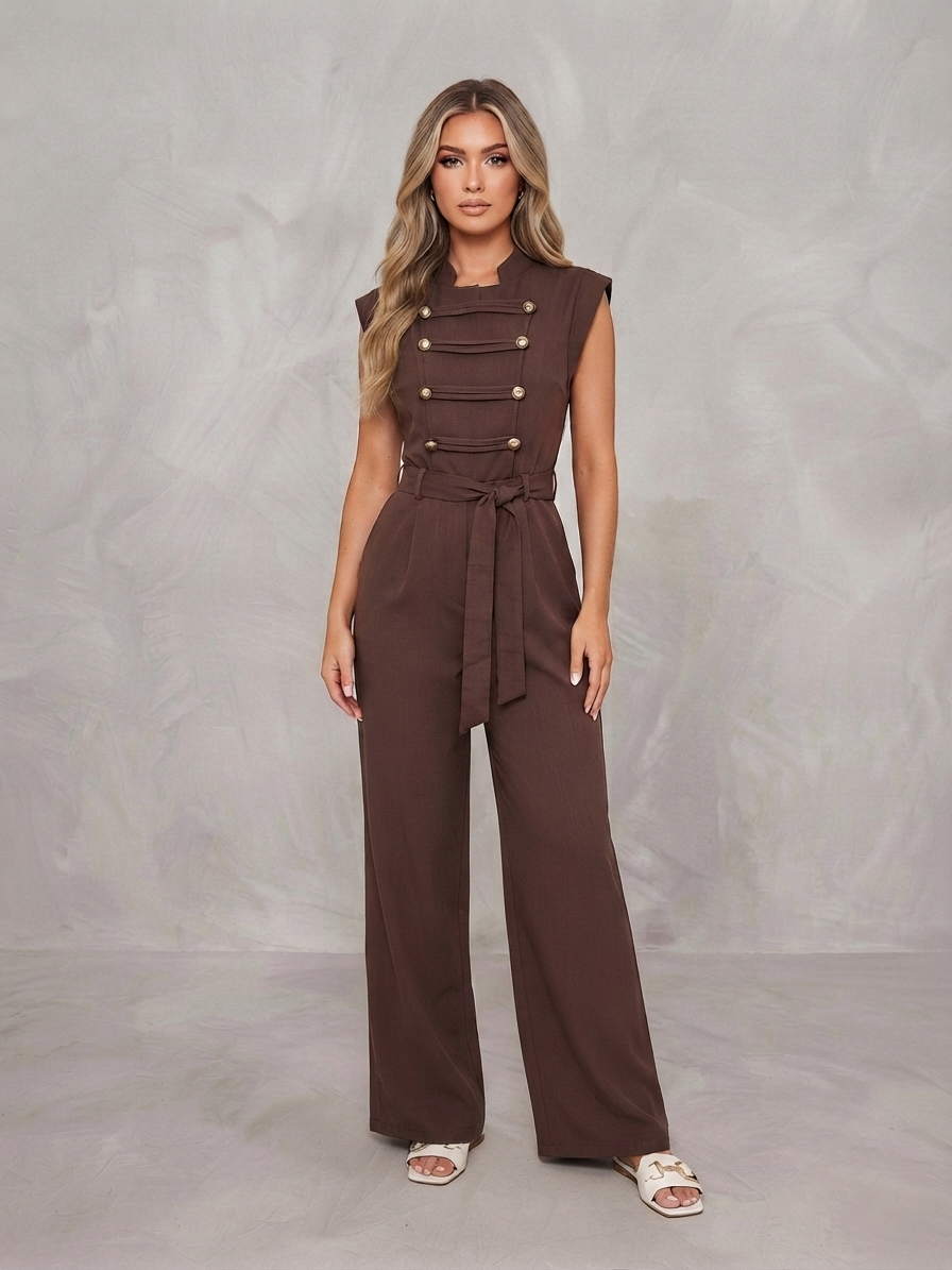 MARGOT IN CHOCOLATE