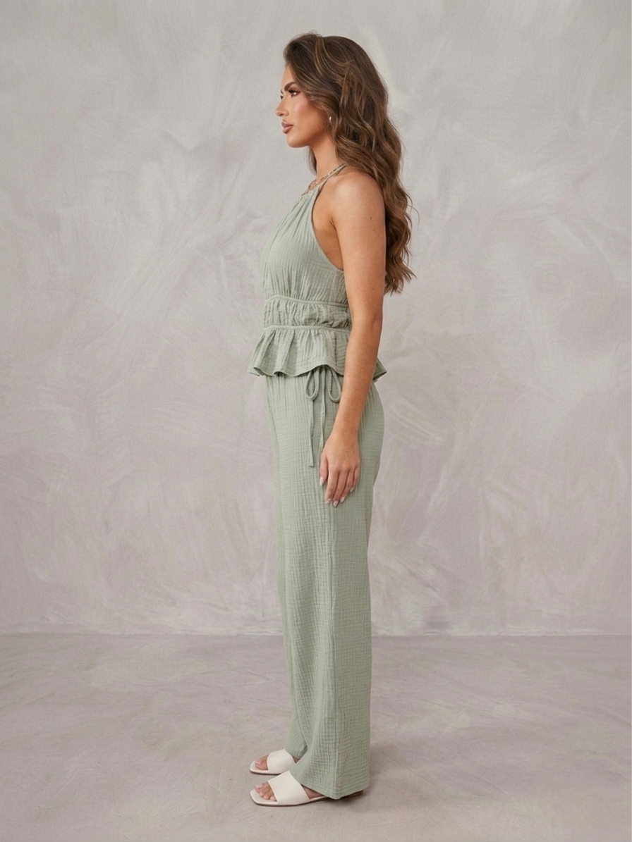 SADIE IN SAGE
