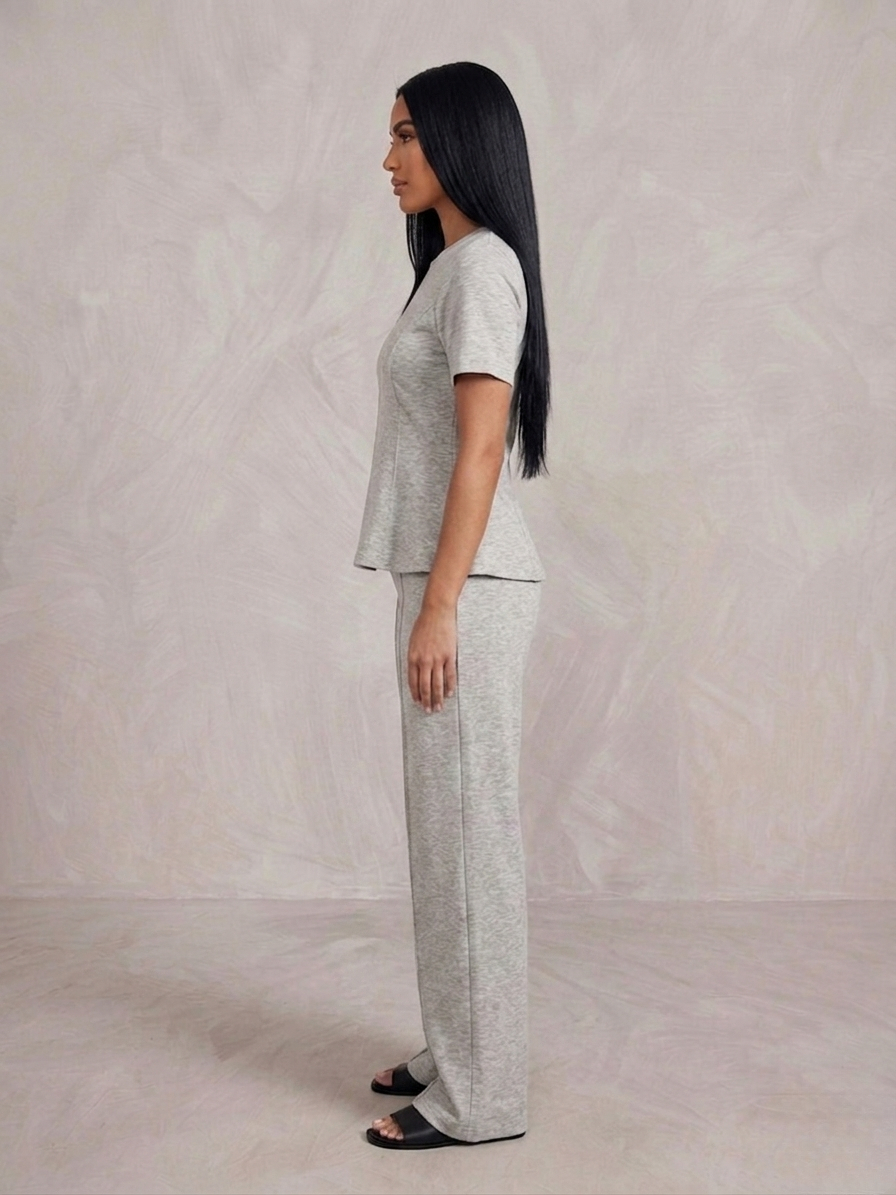 WILLOW IN DOVE GREY