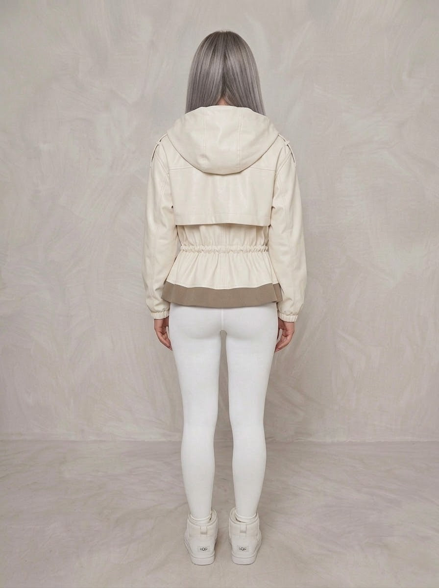 ELLA IN CREAM