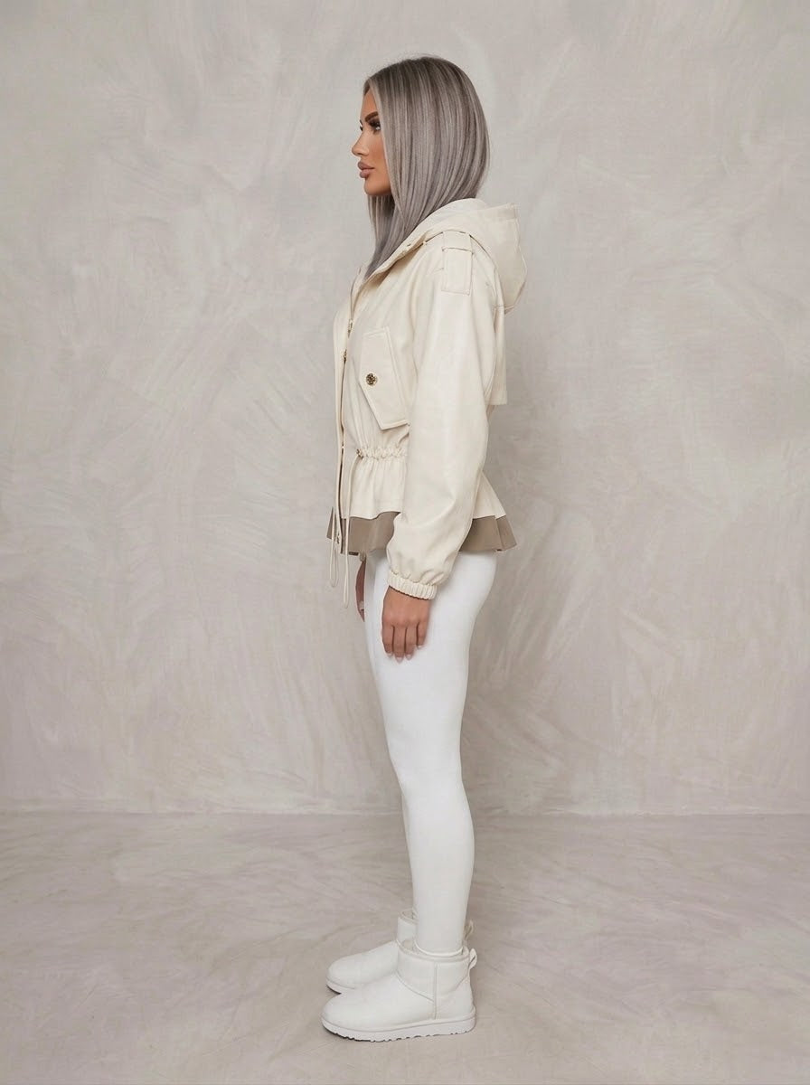 ELLA IN CREAM