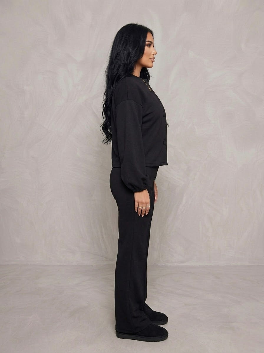 PRESLEY IN EBONY