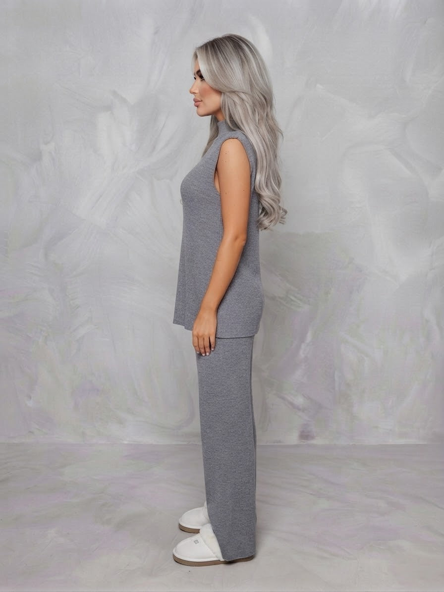 WILLOW IN DOVE GREY