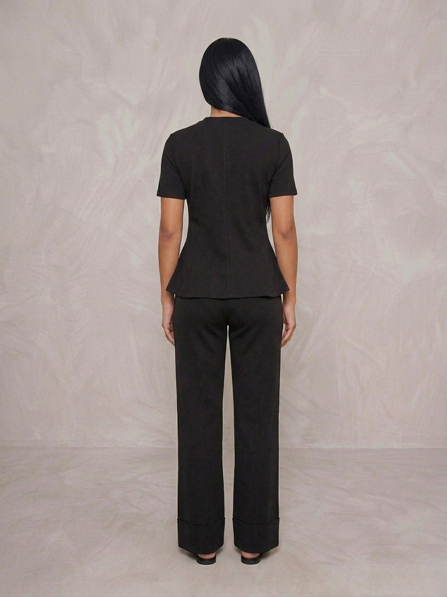 WILLOW IN EBONY
