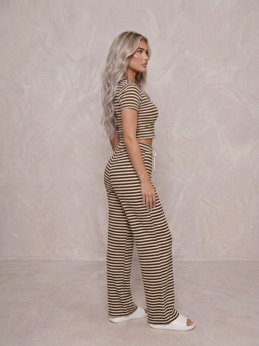 MADISON IN CHOCOLATE