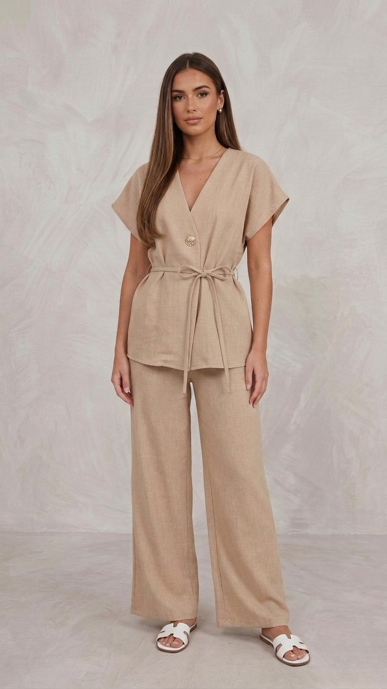 ARABELLA IN OATMEAL