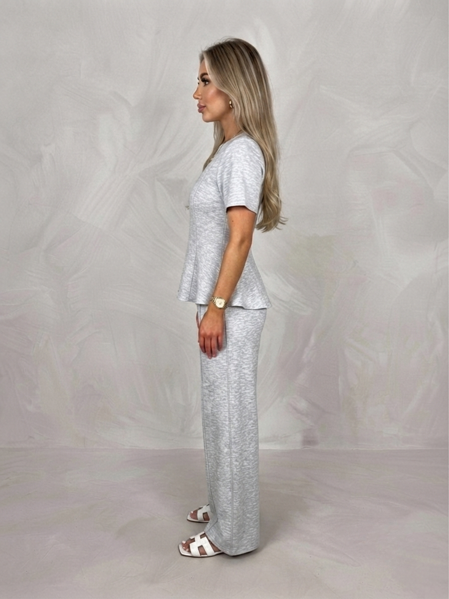 ELLA IN DOVE GREY