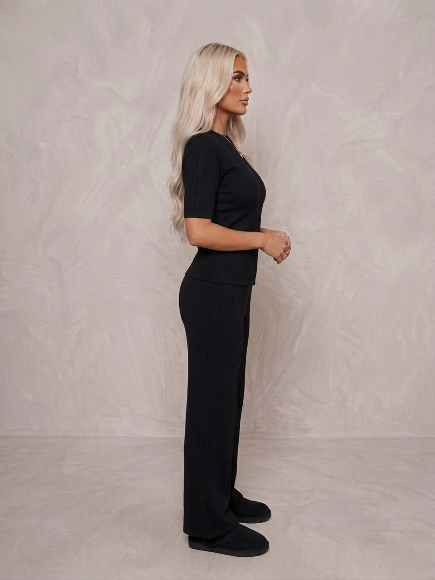 KENNEDY IN EBONY