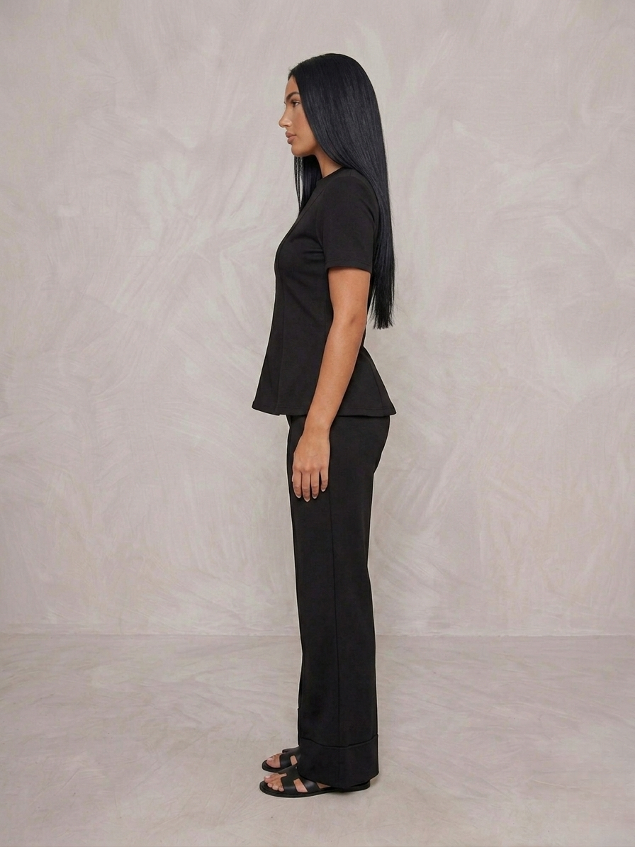 WILLOW IN EBONY