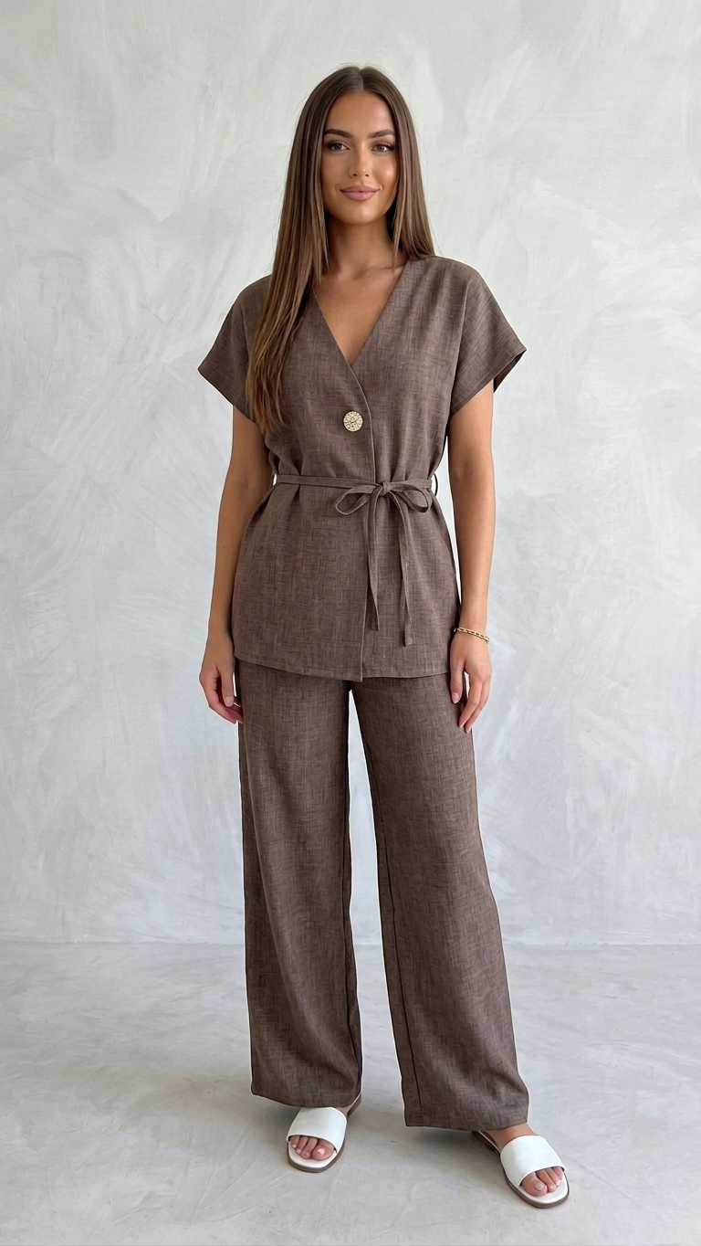 ARABELLA IN MOCHA