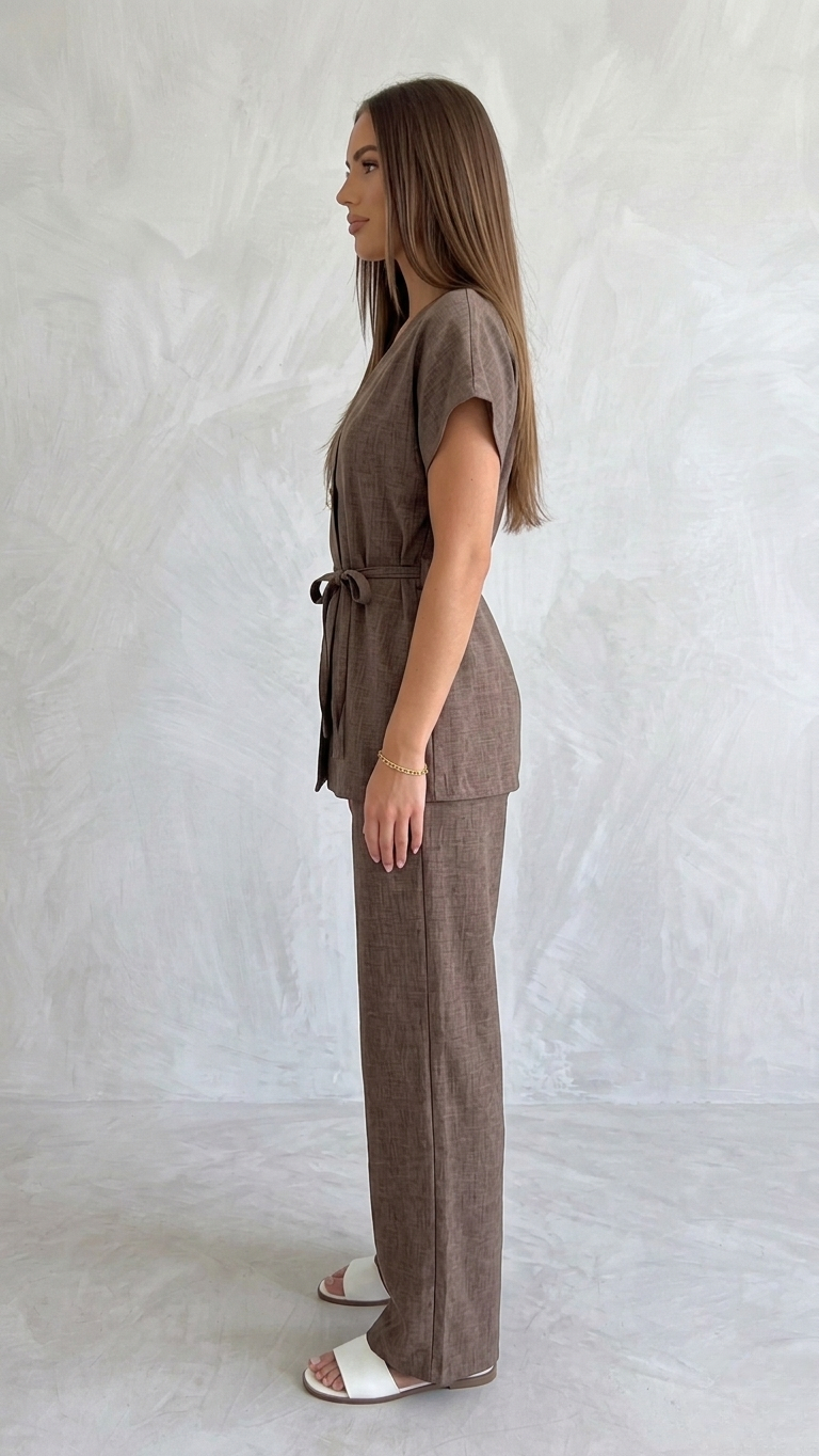 ARABELLA IN MOCHA