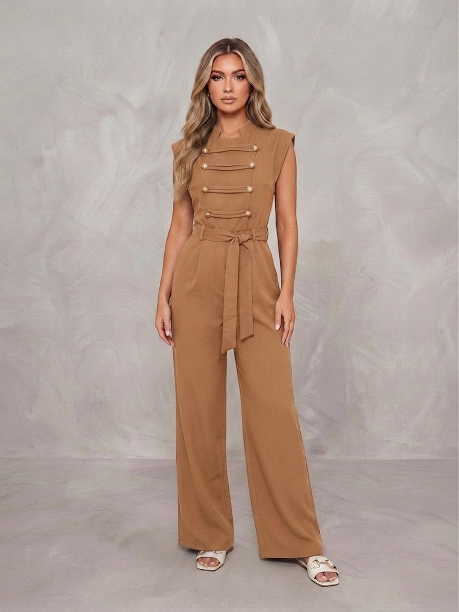 MARGOT IN CAMEL