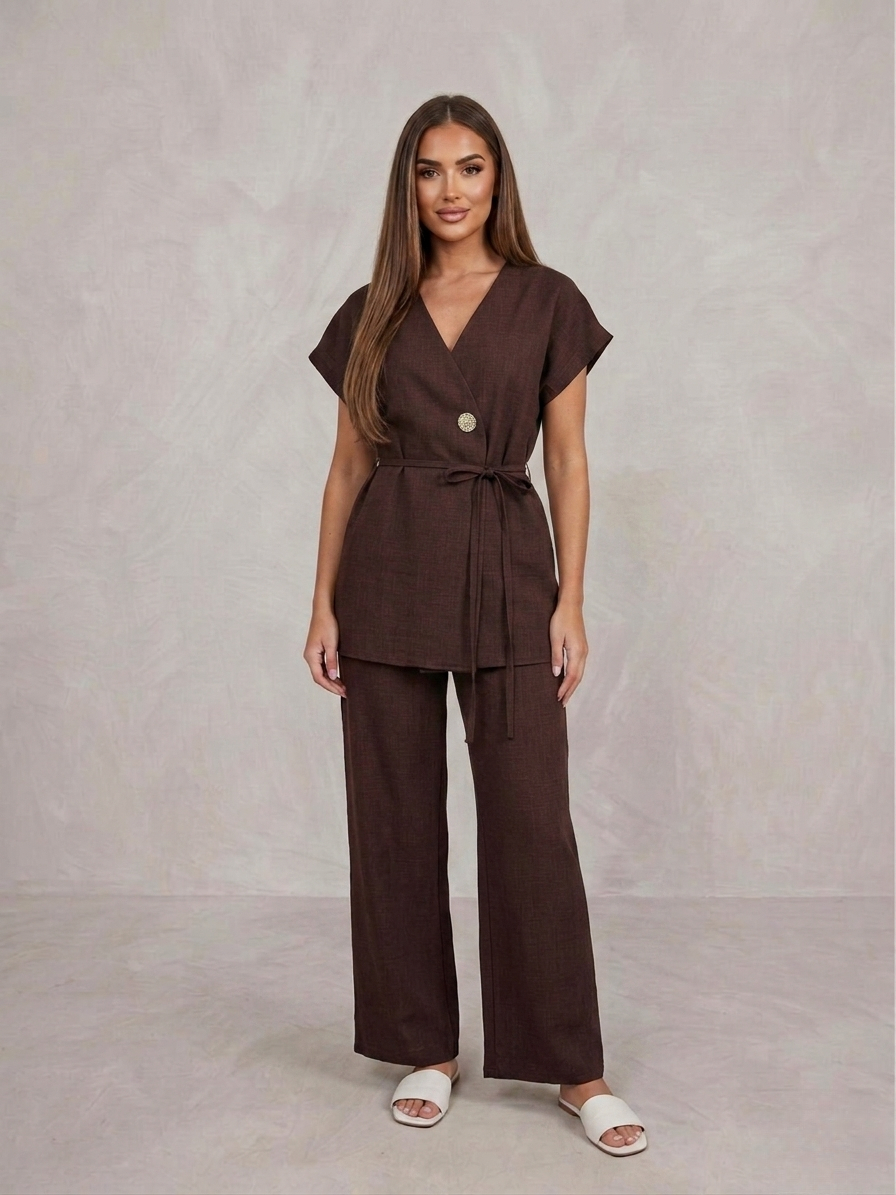 ARABELLA IN CHOCOLATE