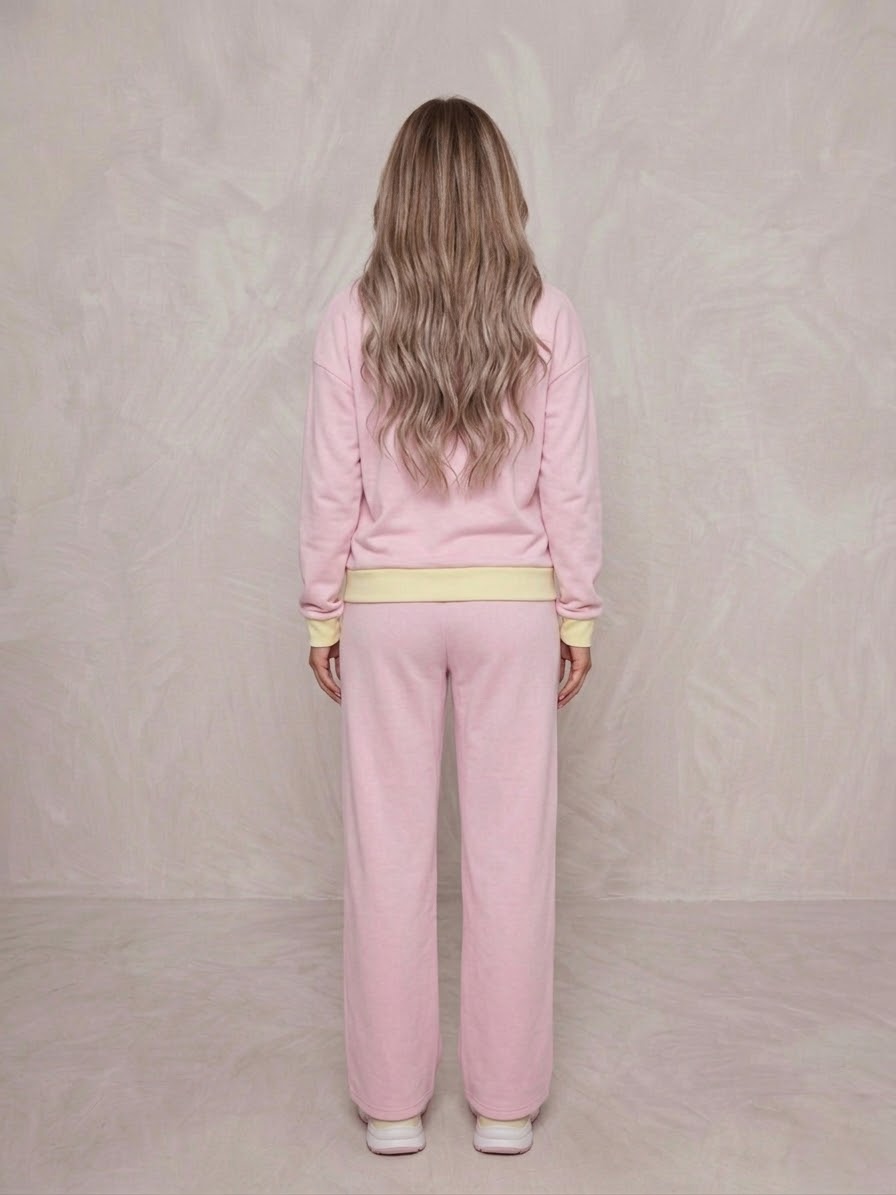 ARIA IN BLUSH