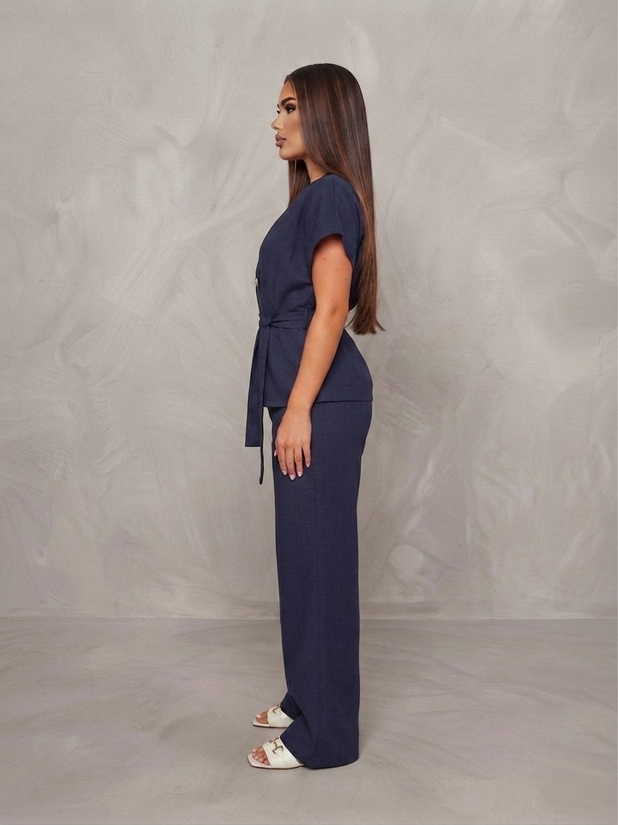 HARPER IN EGYPTIAN BLUE