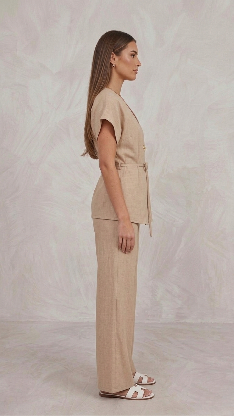 ARABELLA IN OATMEAL