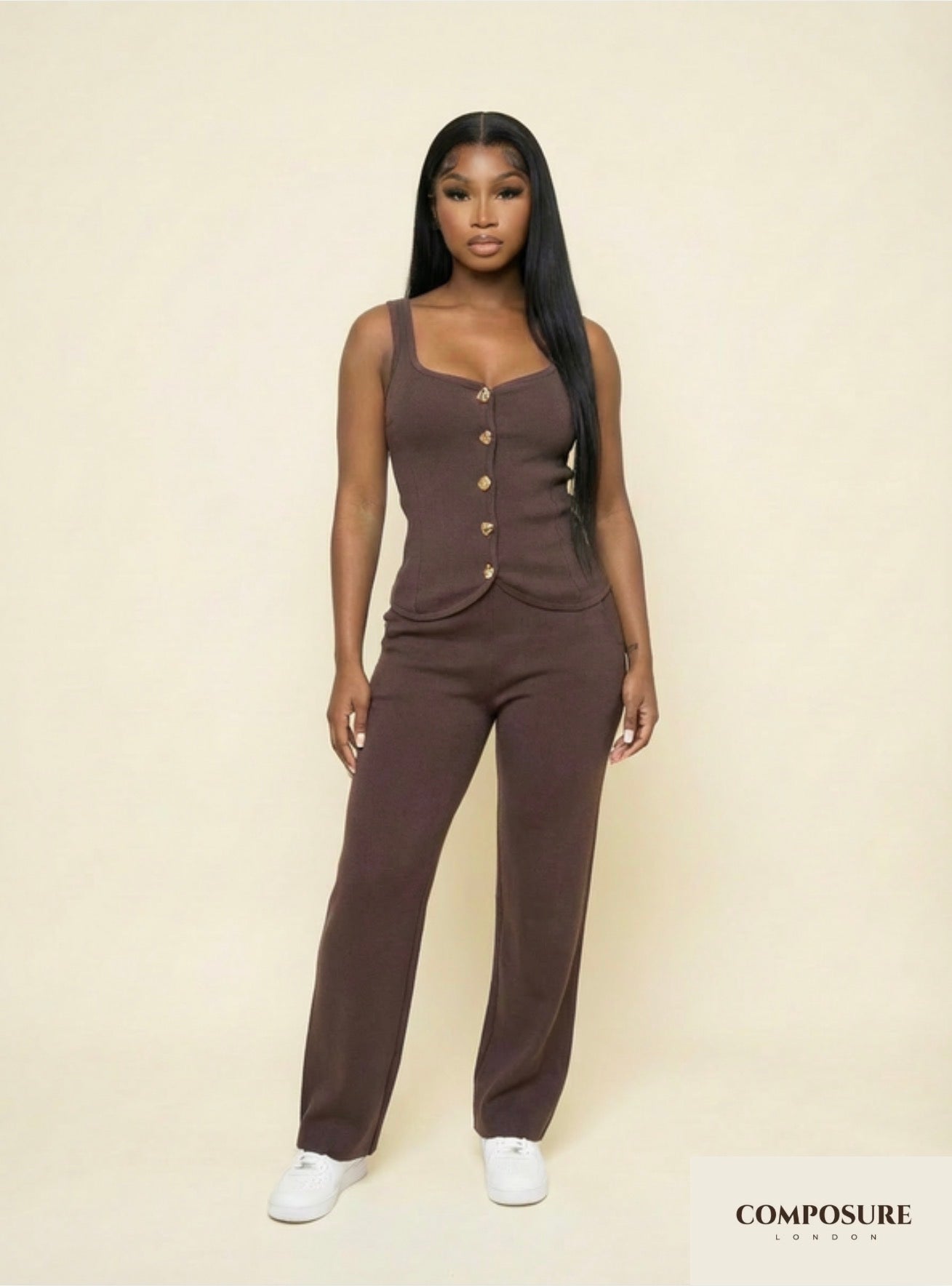 THE KENNEDY IN BROWN