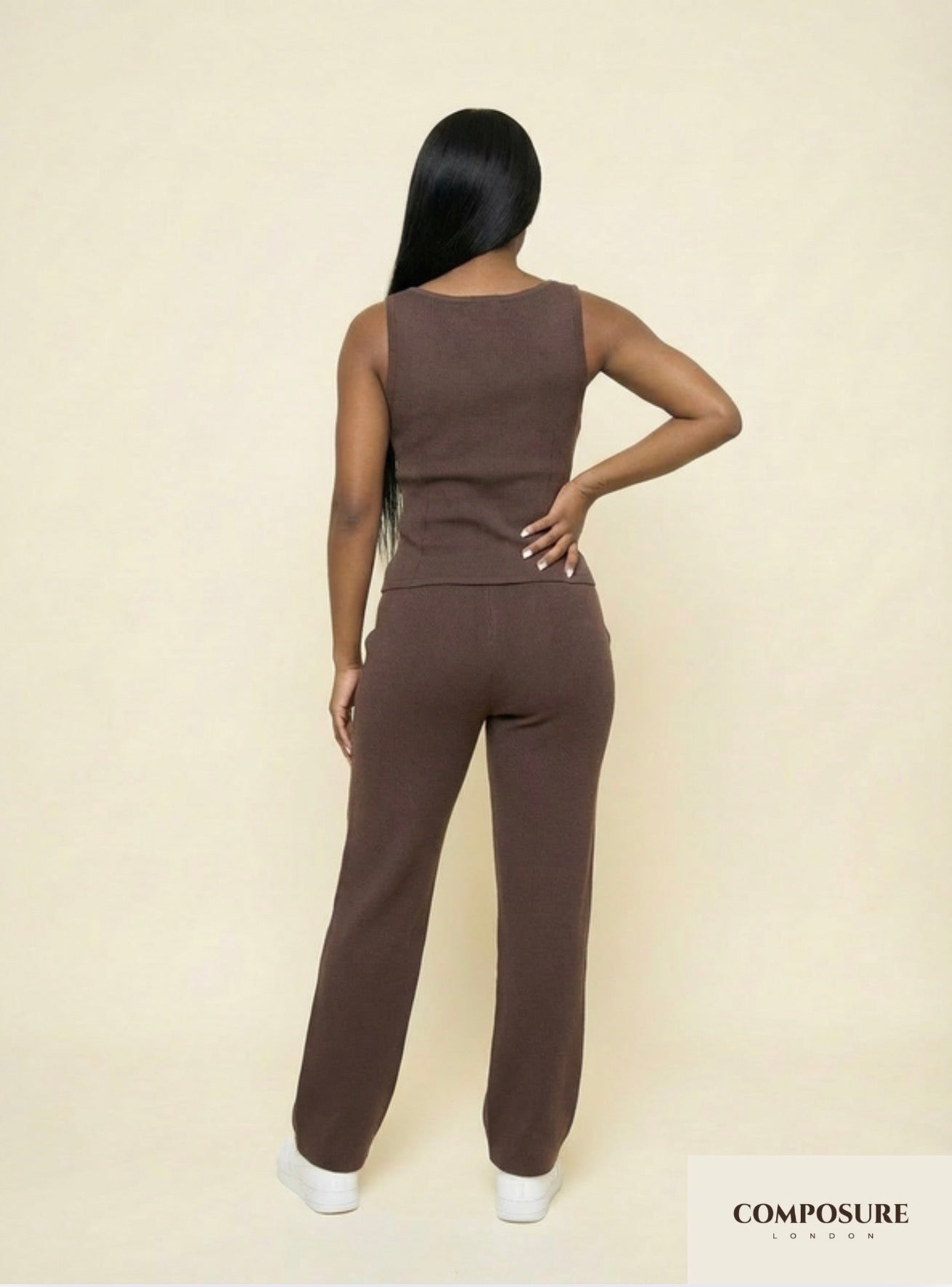 THE KENNEDY IN BROWN