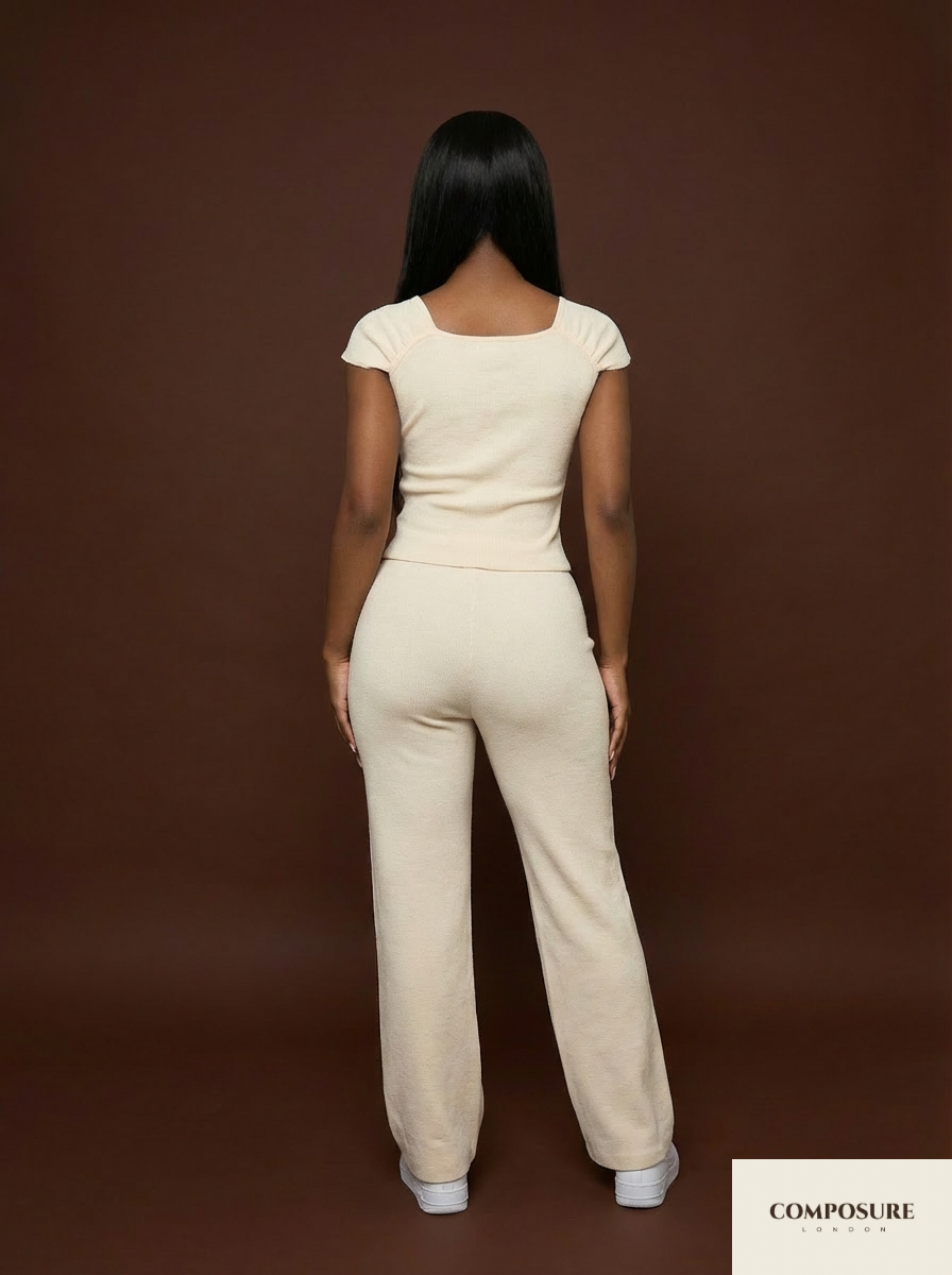 THE MADISON IN CREAM