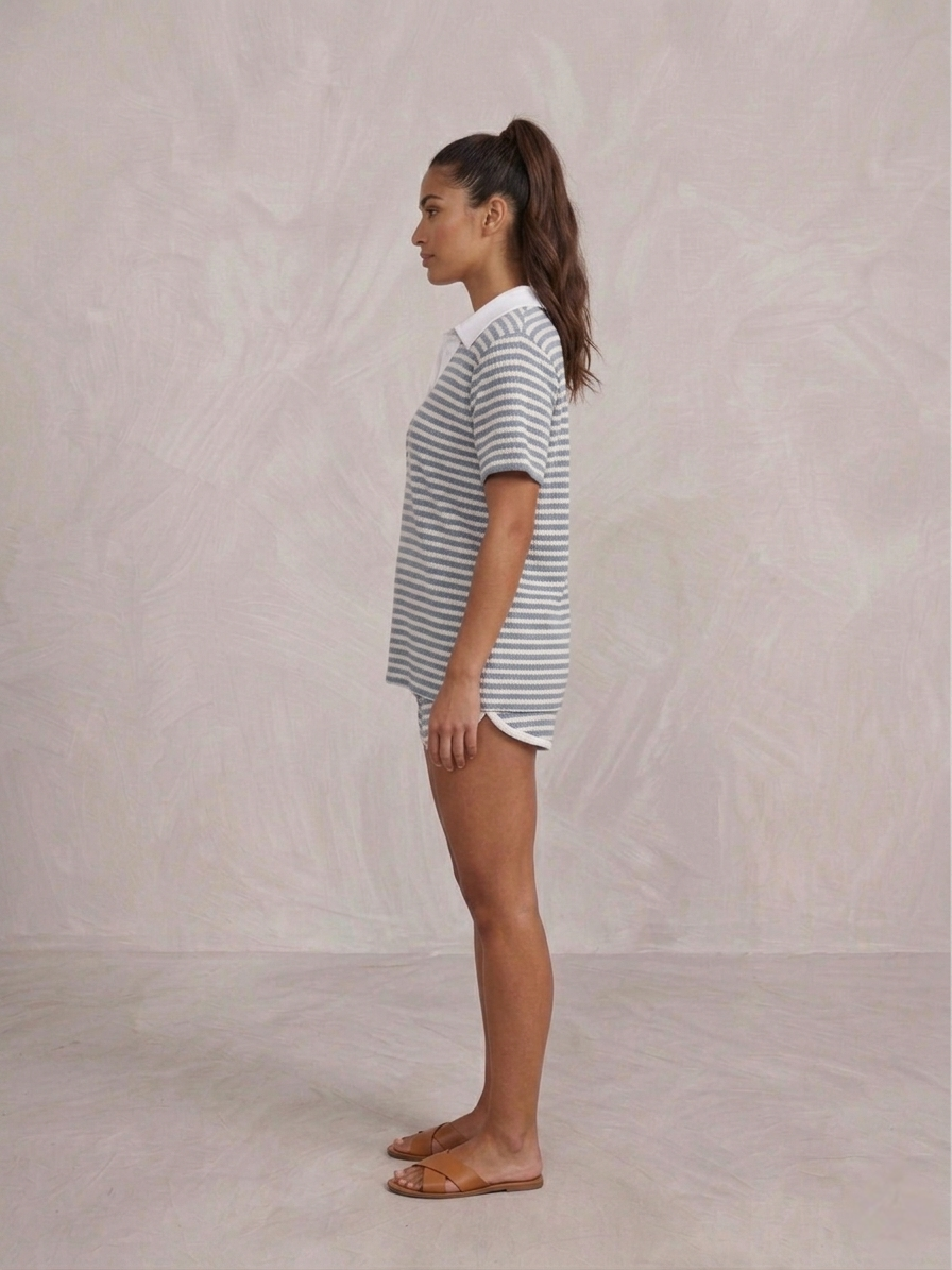 HARPER IN POWDER BLUE